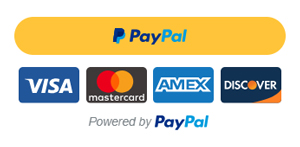 PayPal - The safer, easier way to pay online!